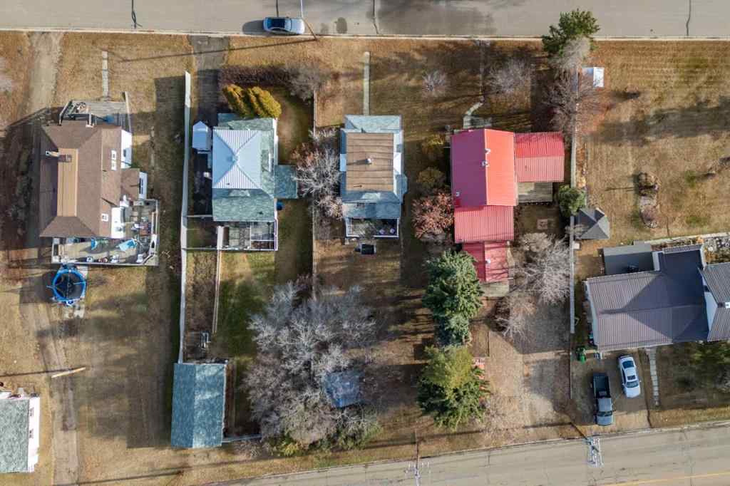 MLS&reg; # A2270638 - 5013 49 A Street   in Sedgewick Sedgewick, Residential Open Houses