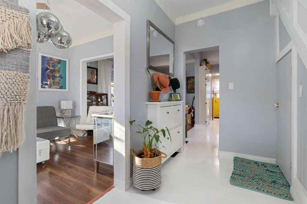 MLS&reg; # A2270638 - 5013 49 A Street   in Sedgewick Sedgewick, Residential Open Houses