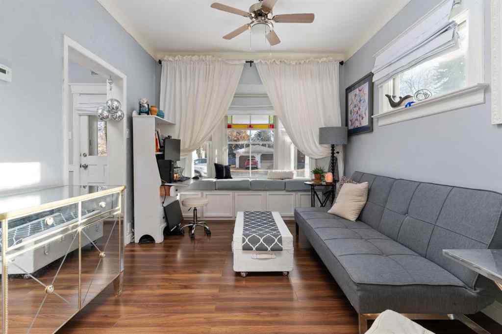 MLS&reg; # A2270638 - 5013 49 A Street   in Sedgewick Sedgewick, Residential Open Houses