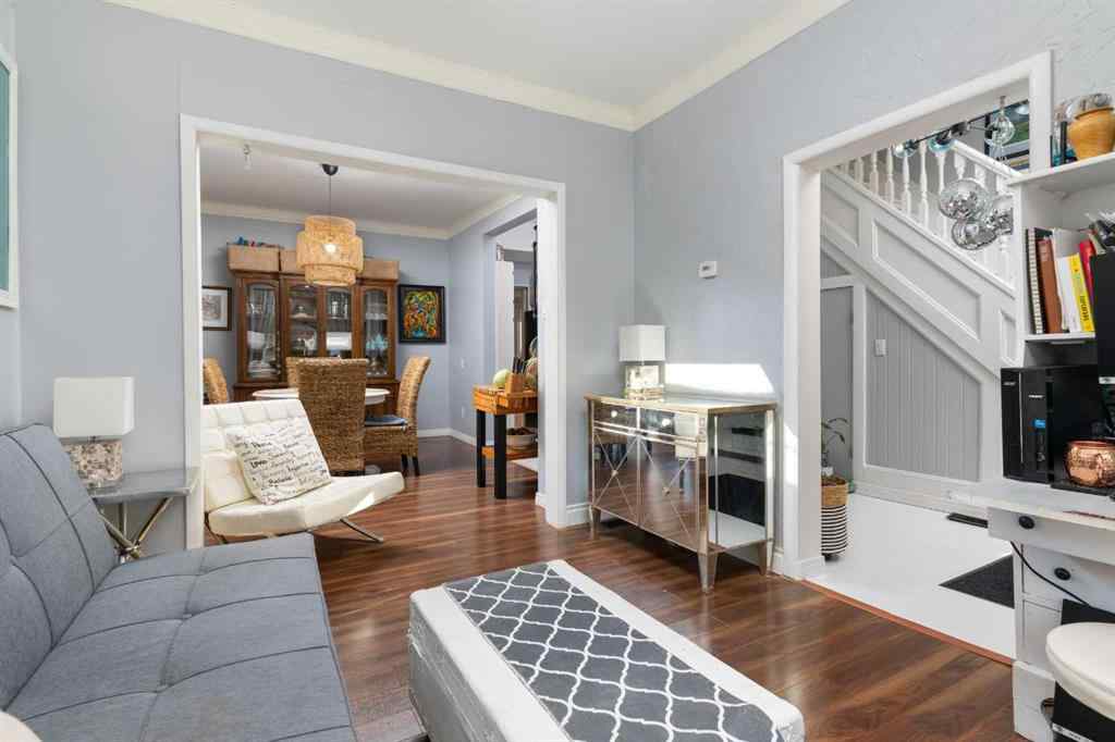 MLS&reg; # A2270638 - 5013 49 A Street   in Sedgewick Sedgewick, Residential Open Houses