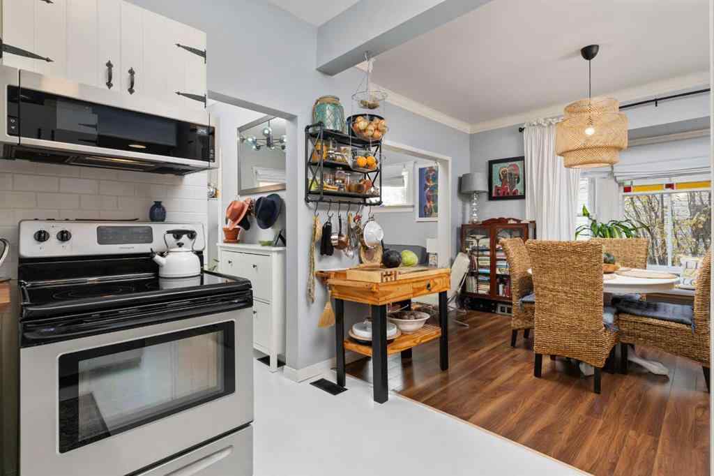 MLS&reg; # A2270638 - 5013 49 A Street   in Sedgewick Sedgewick, Residential Open Houses