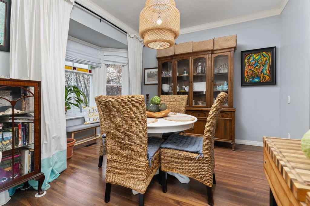 MLS&reg; # A2270638 - 5013 49 A Street   in Sedgewick Sedgewick, Residential Open Houses