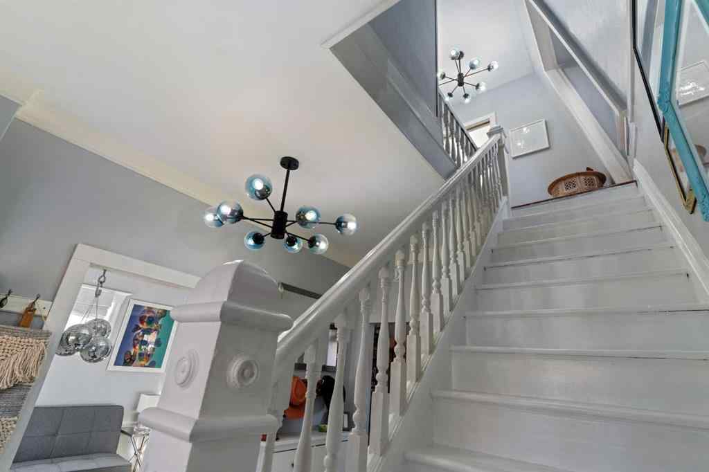 MLS&reg; # A2270638 - 5013 49 A Street   in Sedgewick Sedgewick, Residential Open Houses