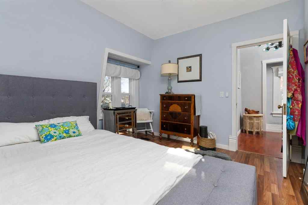 MLS&reg; # A2270638 - 5013 49 A Street   in Sedgewick Sedgewick, Residential Open Houses