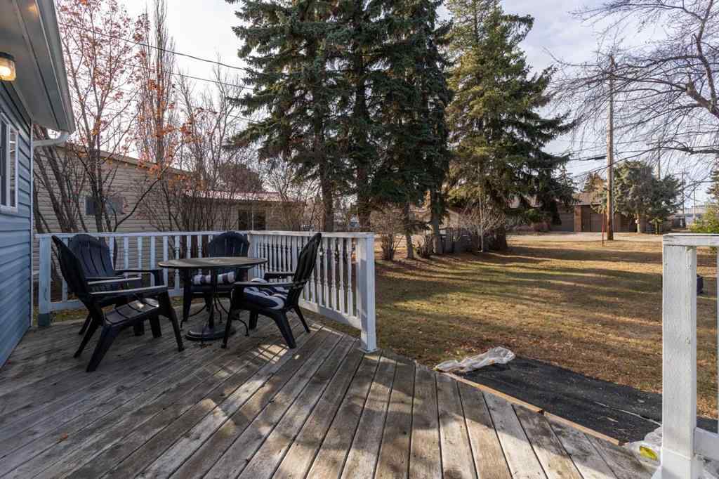 MLS&reg; # A2270638 - 5013 49 A Street   in Sedgewick Sedgewick, Residential Open Houses