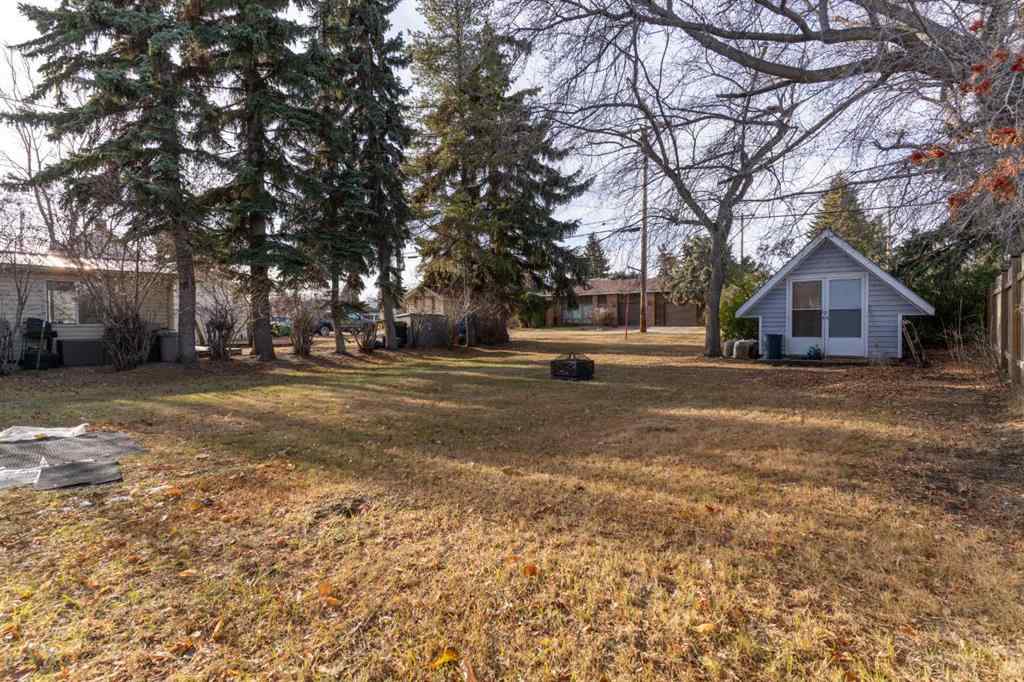 MLS&reg; # A2270638 - 5013 49 A Street   in Sedgewick Sedgewick, Residential Open Houses