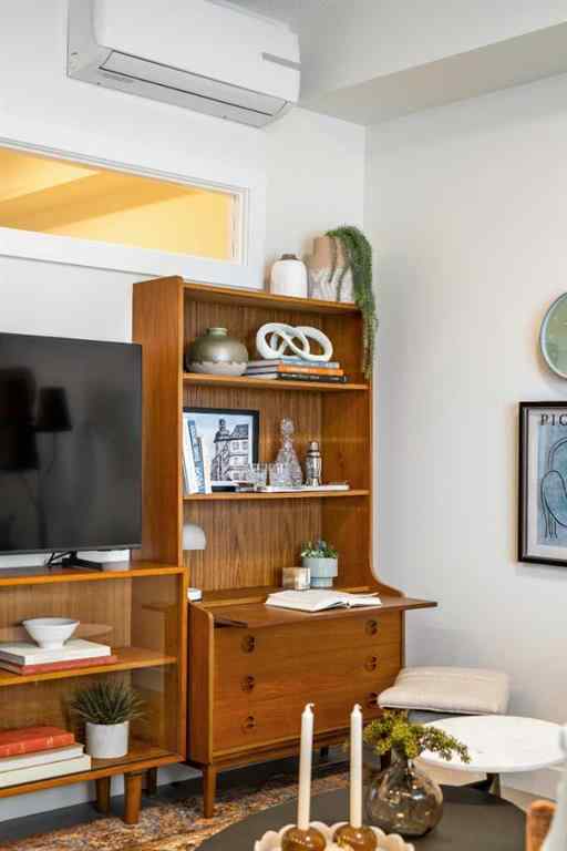 MLS&reg; # A2270640 - Unit #2203 9655 Bowfort Road NW in Greenwood/Greenbriar Calgary, Residential Open Houses