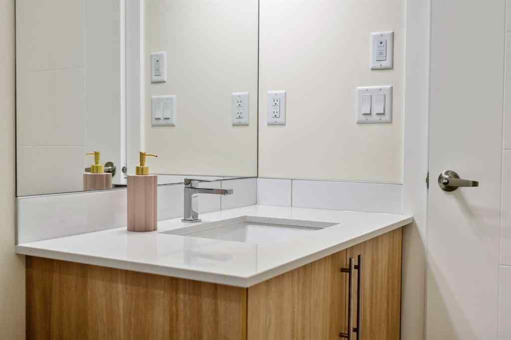 MLS&reg; # A2270640 - Unit #2203 9655 Bowfort Road NW in Greenwood/Greenbriar Calgary, Residential Open Houses