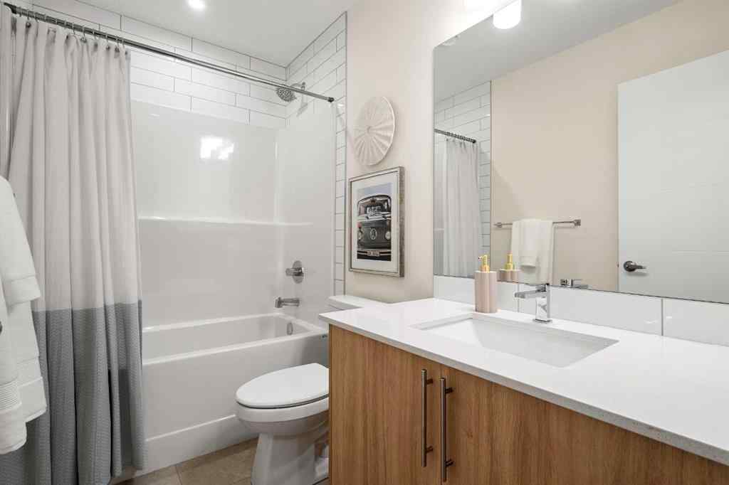 MLS&reg; # A2270640 - Unit #2203 9655 Bowfort Road NW in Greenwood/Greenbriar Calgary, Residential Open Houses