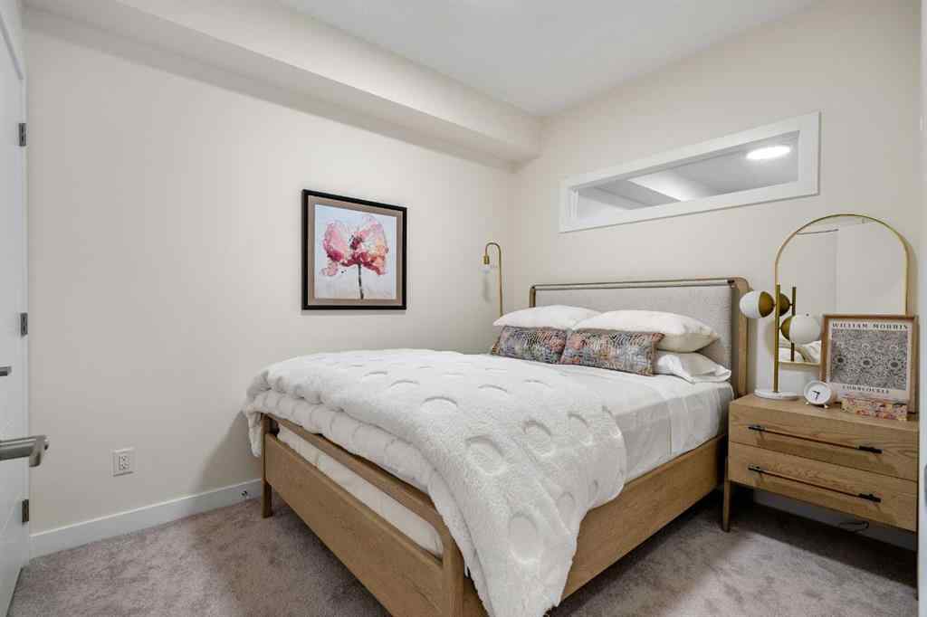 MLS&reg; # A2270640 - Unit #2203 9655 Bowfort Road NW in Greenwood/Greenbriar Calgary, Residential Open Houses