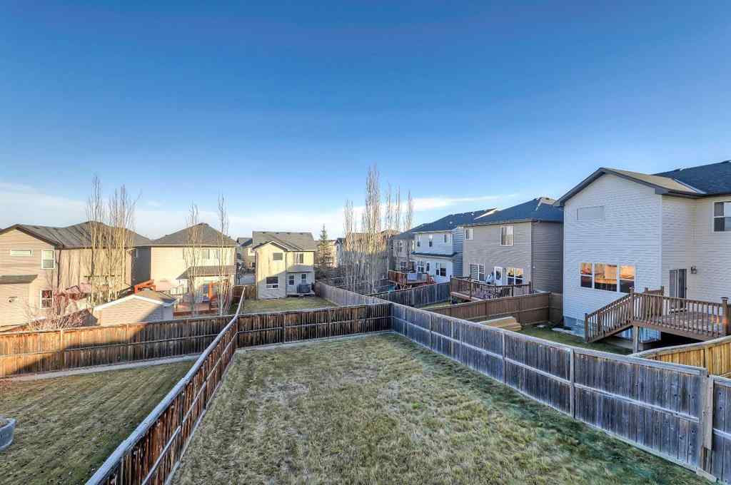 MLS® # A2270641 - 102 Kincora Glen Mews NW in Kincora Calgary, Residential Open Houses