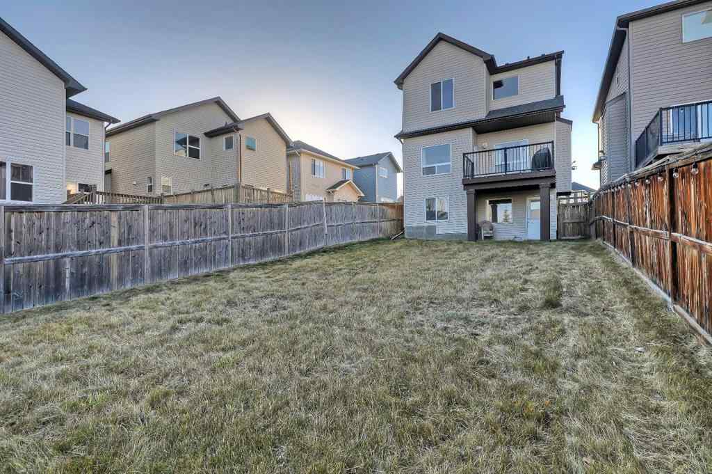MLS® # A2270641 - 102 Kincora Glen Mews NW in Kincora Calgary, Residential Open Houses