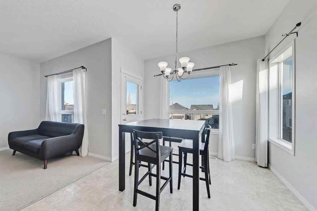 MLS® # A2270641 - 102 Kincora Glen Mews NW in Kincora Calgary, Residential Open Houses