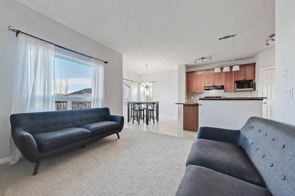 MLS® # A2270641 - 102 Kincora Glen Mews NW in Kincora Calgary, Residential Open Houses