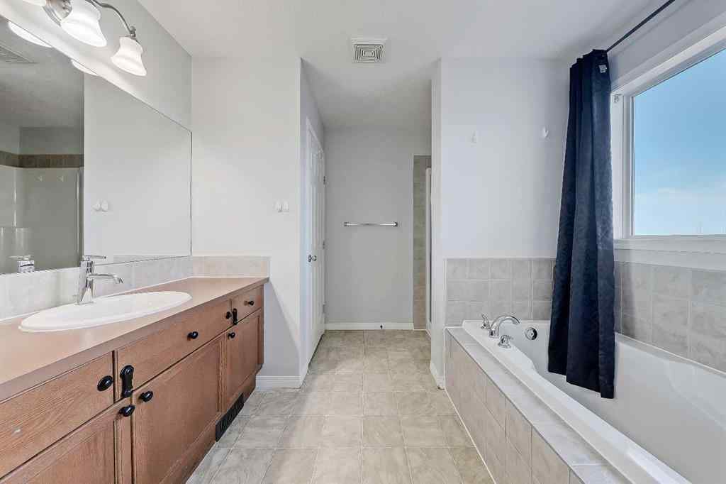 MLS® # A2270641 - 102 Kincora Glen Mews NW in Kincora Calgary, Residential Open Houses