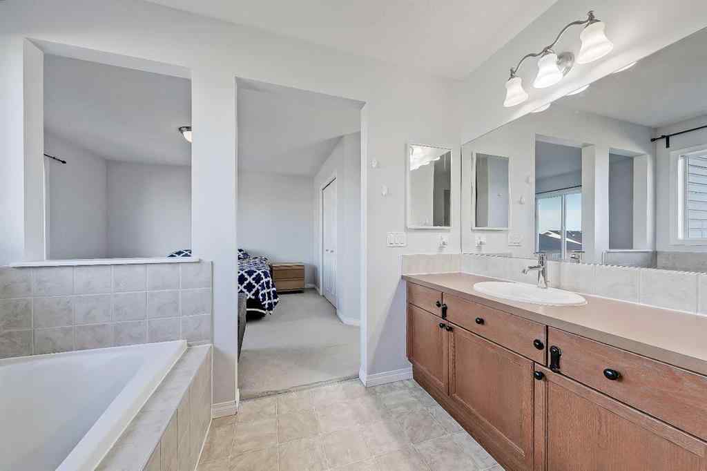 MLS® # A2270641 - 102 Kincora Glen Mews NW in Kincora Calgary, Residential Open Houses