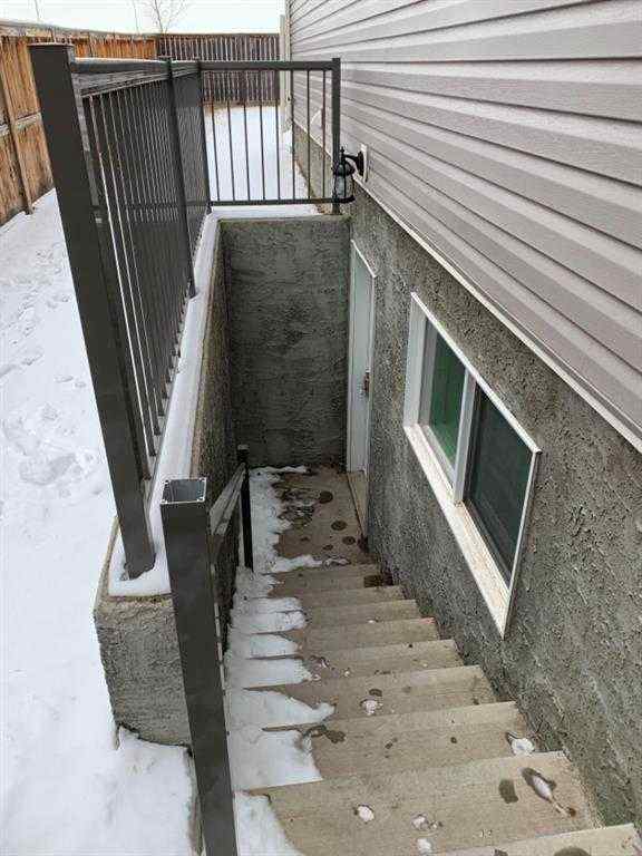 MLS&reg; # A2270642 - 346 Mount Sundance Landing W in Sunridge Lethbridge, Rental Open Houses