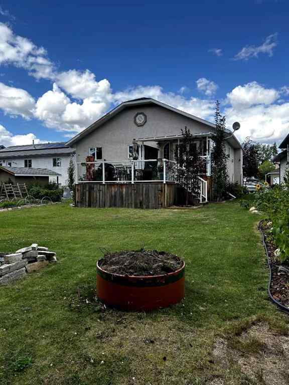 MLS&reg; # A2270643 - 10213 114A Avenue  in Avondale Grande Prairie, Residential Open Houses