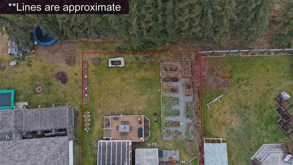 MLS&reg; # A2270643 - 10213 114A Avenue  in Avondale Grande Prairie, Residential Open Houses