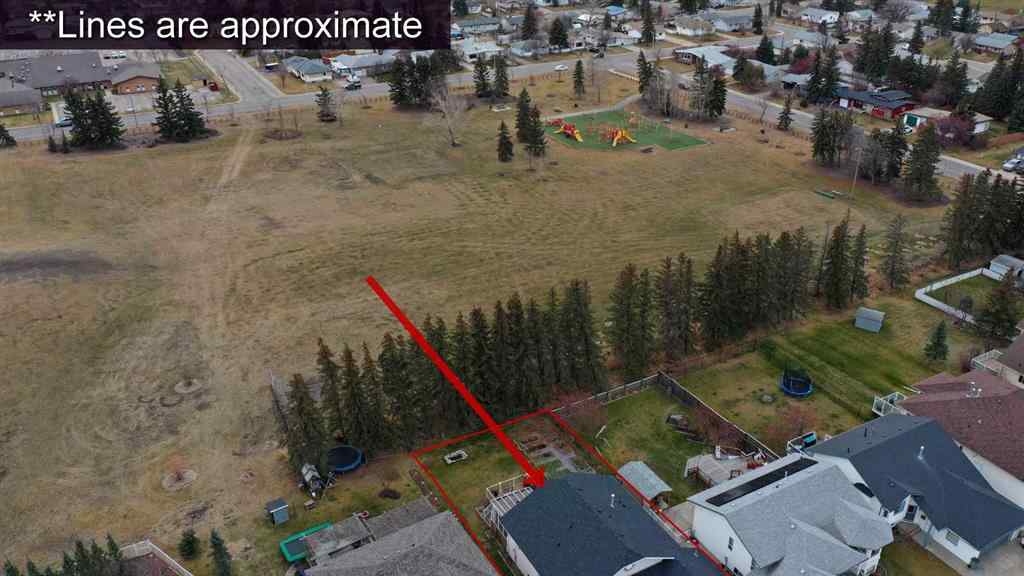 MLS&reg; # A2270643 - 10213 114A Avenue  in Avondale Grande Prairie, Residential Open Houses