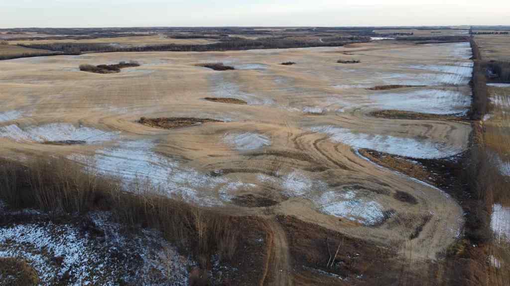 MLS® # A2270644 - NE 23-53-13-W4 & SE 23-53-13-W4   in NONE Rural Two Hills No. 21, County of, Land Open Houses