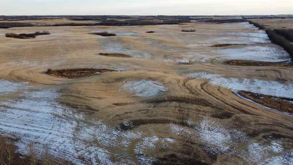 MLS® # A2270644 - NE 23-53-13-W4 & SE 23-53-13-W4   in NONE Rural Two Hills No. 21, County of, Land Open Houses