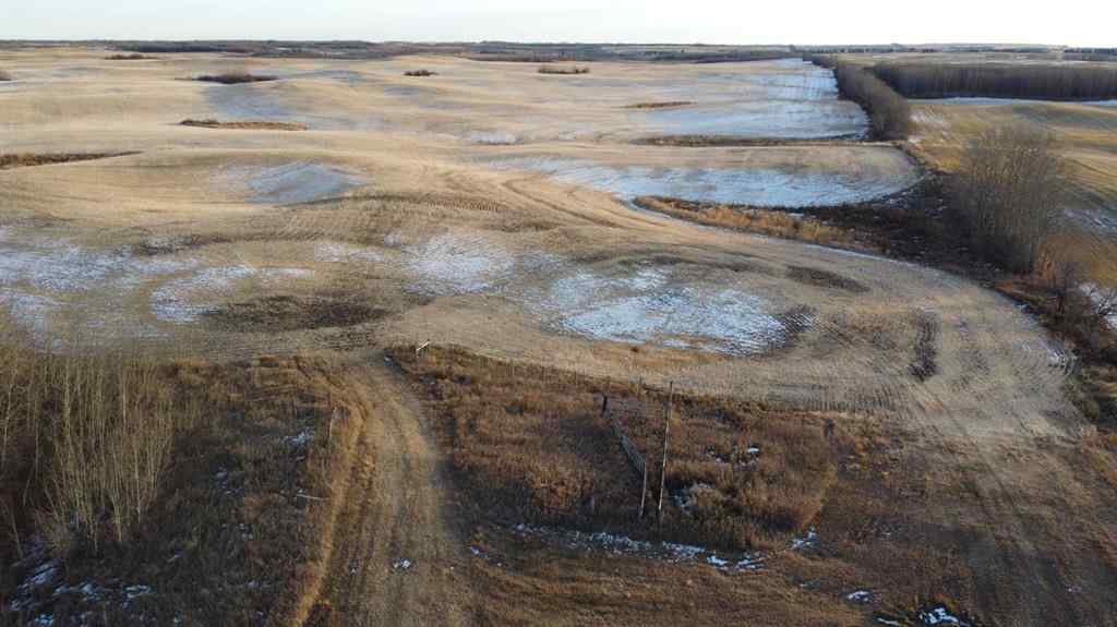 MLS® # A2270644 - NE 23-53-13-W4 & SE 23-53-13-W4   in NONE Rural Two Hills No. 21, County of, Land Open Houses