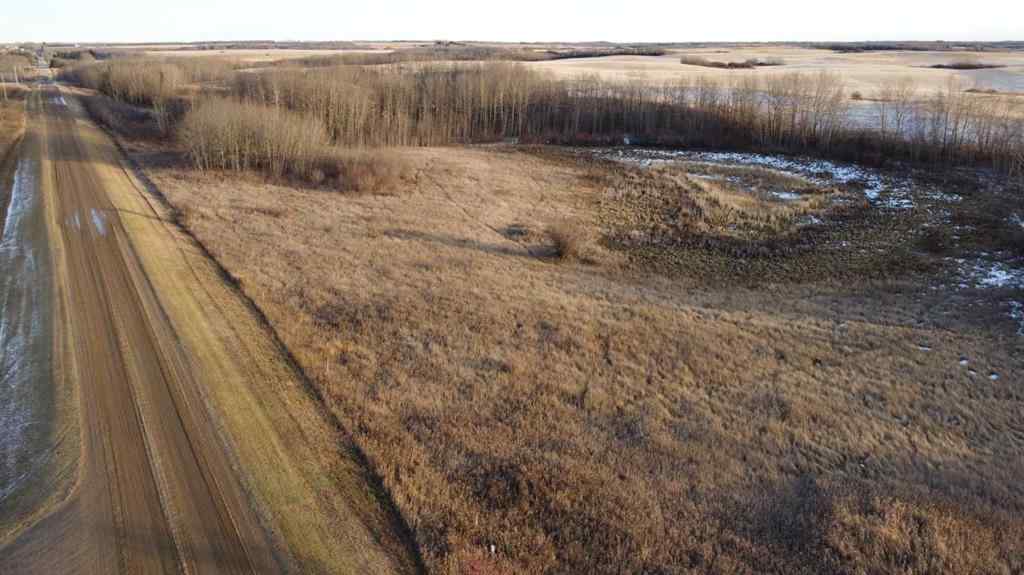 MLS® # A2270644 - NE 23-53-13-W4 & SE 23-53-13-W4   in NONE Rural Two Hills No. 21, County of, Land Open Houses