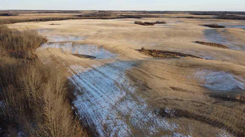 MLS® # A2270644 - NE 23-53-13-W4 & SE 23-53-13-W4   in NONE Rural Two Hills No. 21, County of, Land Open Houses