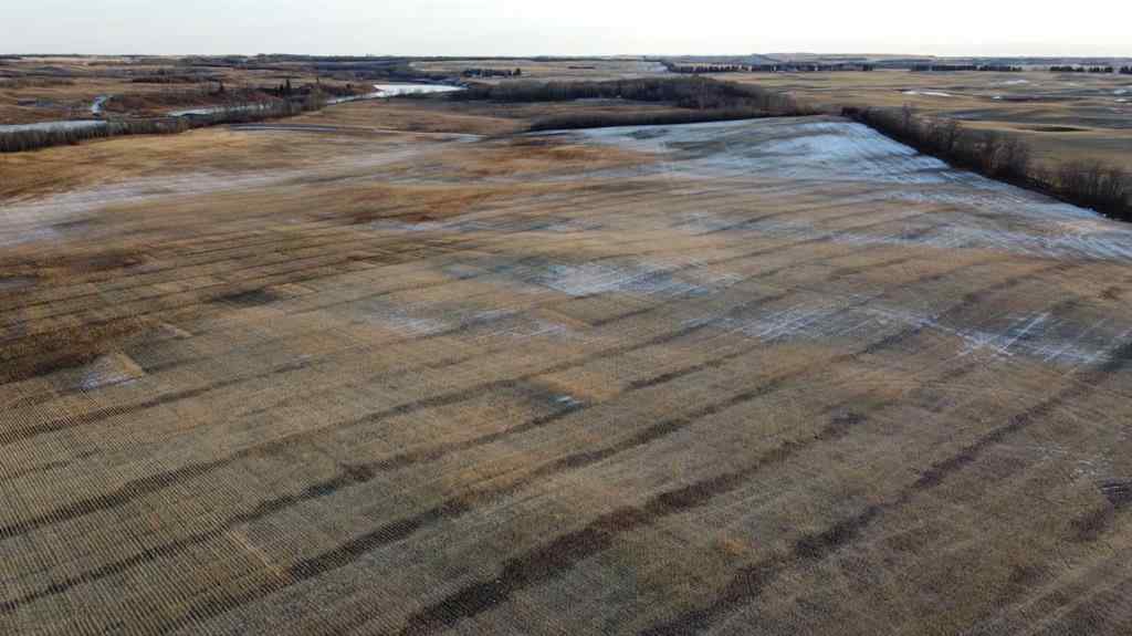 MLS® # A2270644 - NE 23-53-13-W4 & SE 23-53-13-W4   in NONE Rural Two Hills No. 21, County of, Land Open Houses