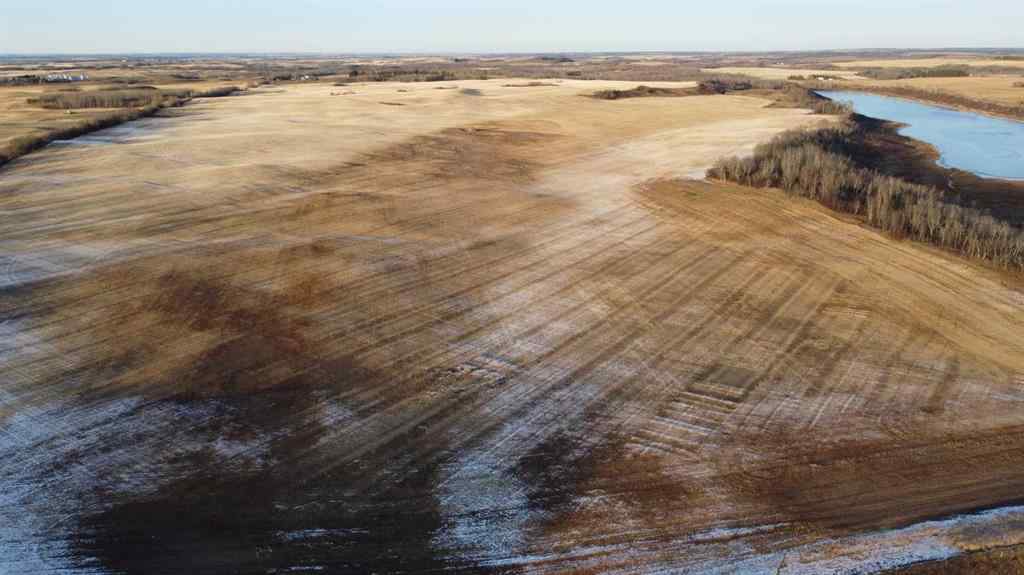 MLS® # A2270644 - NE 23-53-13-W4 & SE 23-53-13-W4   in NONE Rural Two Hills No. 21, County of, Land Open Houses