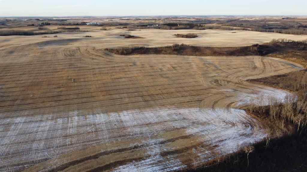 MLS® # A2270644 - NE 23-53-13-W4 & SE 23-53-13-W4   in NONE Rural Two Hills No. 21, County of, Land Open Houses