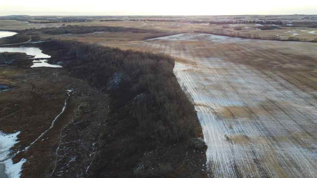 MLS® # A2270644 - NE 23-53-13-W4 & SE 23-53-13-W4   in NONE Rural Two Hills No. 21, County of, Land Open Houses