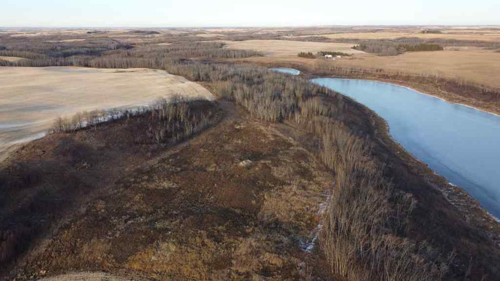 MLS® # A2270644 - NE 23-53-13-W4 & SE 23-53-13-W4   in NONE Rural Two Hills No. 21, County of, Land Open Houses