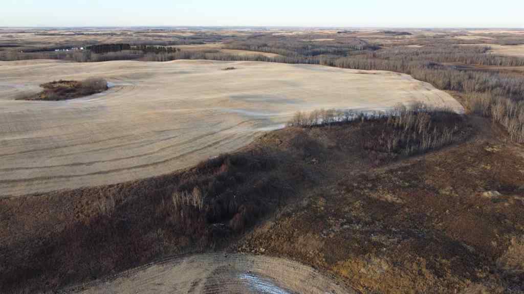 MLS® # A2270644 - NE 23-53-13-W4 & SE 23-53-13-W4   in NONE Rural Two Hills No. 21, County of, Land Open Houses
