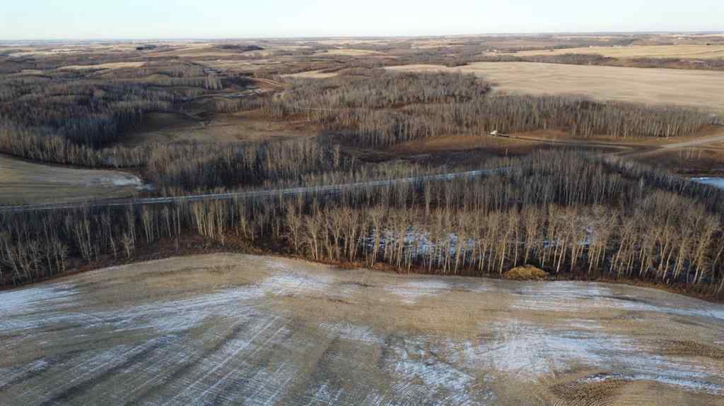 MLS® # A2270644 - NE 23-53-13-W4 & SE 23-53-13-W4   in NONE Rural Two Hills No. 21, County of, Land Open Houses