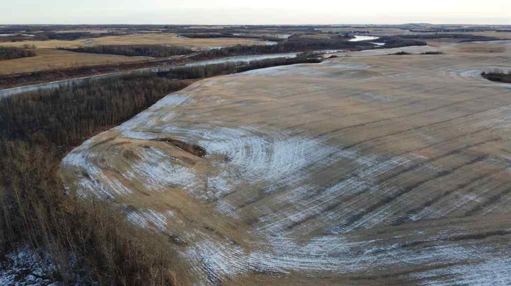 MLS® # A2270644 - NE 23-53-13-W4 & SE 23-53-13-W4   in NONE Rural Two Hills No. 21, County of, Land Open Houses