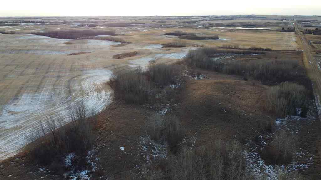 MLS® # A2270644 - NE 23-53-13-W4 & SE 23-53-13-W4   in NONE Rural Two Hills No. 21, County of, Land Open Houses