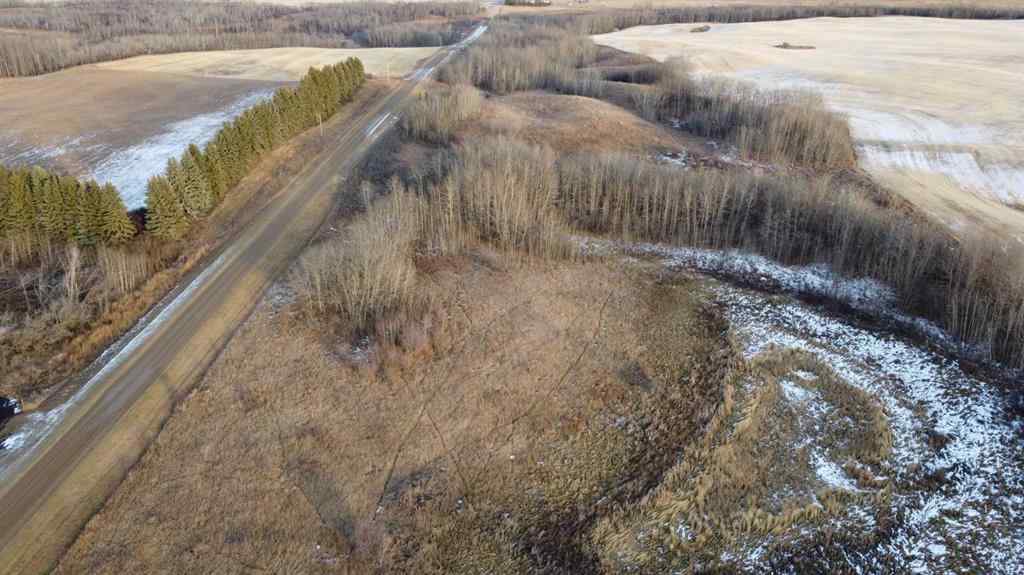 MLS® # A2270644 - NE 23-53-13-W4 & SE 23-53-13-W4   in NONE Rural Two Hills No. 21, County of, Land Open Houses