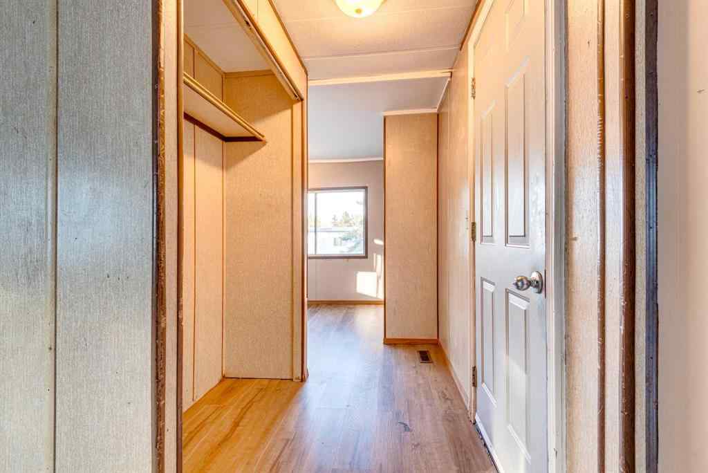 MLS&reg; # A2270645 - Unit #26 501 School Road  in NONE Trochu, Mobile Open Houses