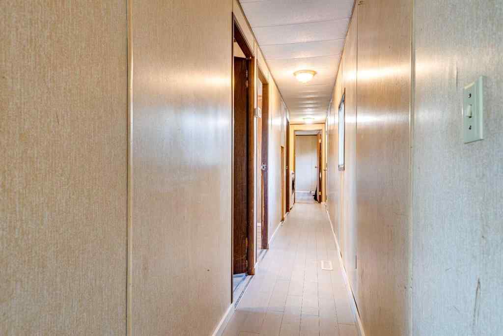 MLS&reg; # A2270645 - Unit #26 501 School Road  in NONE Trochu, Mobile Open Houses