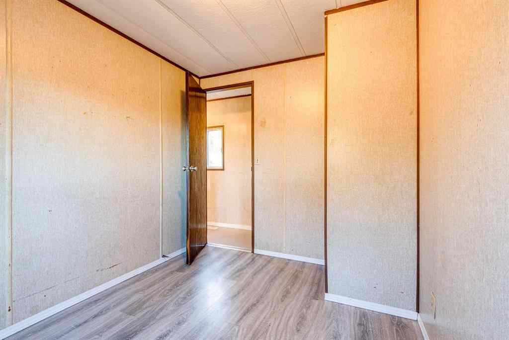 MLS&reg; # A2270645 - Unit #26 501 School Road  in NONE Trochu, Mobile Open Houses