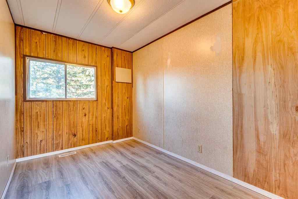 MLS&reg; # A2270645 - Unit #26 501 School Road  in NONE Trochu, Mobile Open Houses