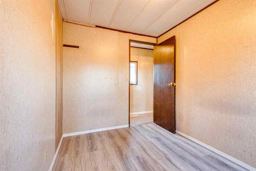 MLS&reg; # A2270645 - Unit #26 501 School Road  in NONE Trochu, Mobile Open Houses