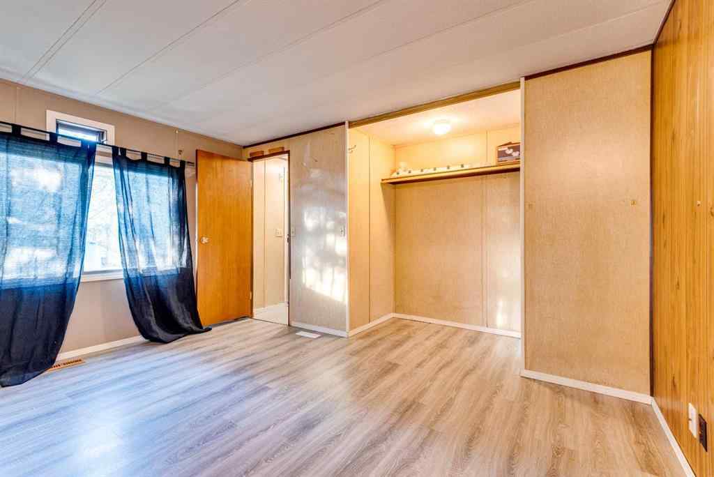 MLS&reg; # A2270645 - Unit #26 501 School Road  in NONE Trochu, Mobile Open Houses