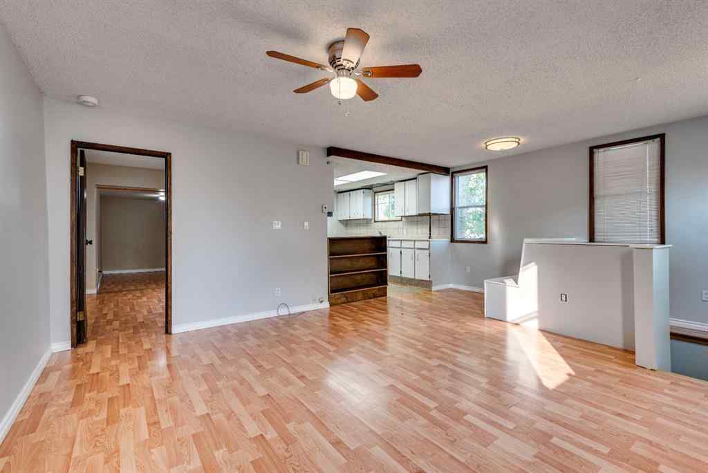 MLS&reg; # A2270646 - 402 Main Street  in NONE Trochu, Residential Open Houses