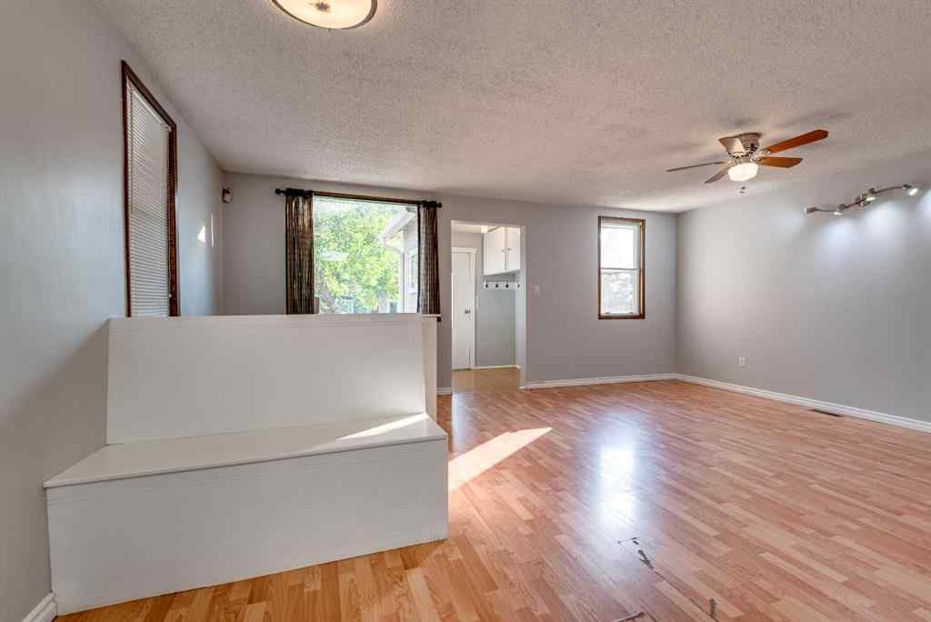 MLS&reg; # A2270646 - 402 Main Street  in NONE Trochu, Residential Open Houses