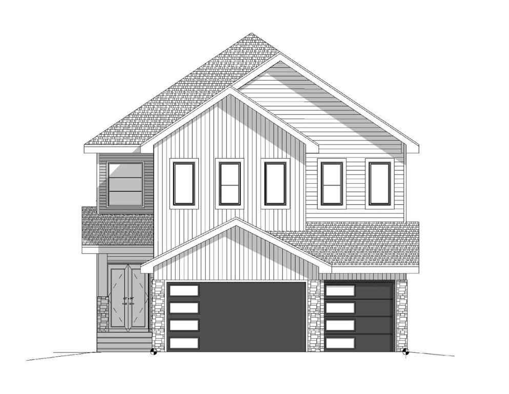 MLS® A2270648 - 238 Clearwater Terrace  in East Lakeview Shores Chestermere, Residential