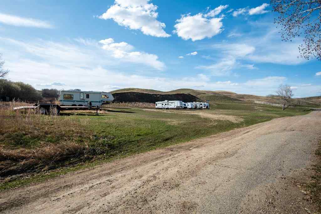 MLS&reg; # A2270649 - 422 Elgin Avenue  in NONE Carbon, Land Open Houses