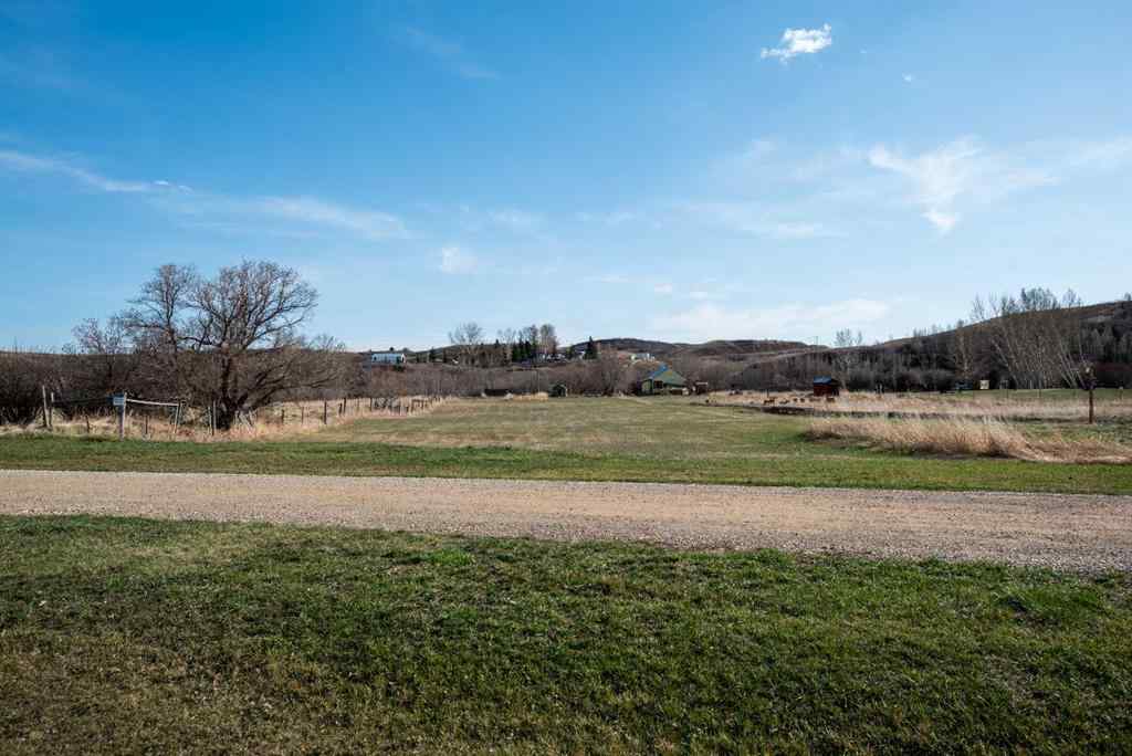 MLS&reg; # A2270651 - 90 East Campground Road  in NONE Carbon, Land Open Houses